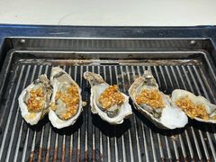 -聚盛源蒸汽海鲜火锅烤肉自助(巨川金海岸购物广场店)