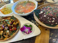 -尽善百年古院餐厅(王家老宅店)