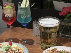 -ibarrel爱杯·bistro&brunch(江宁路店)