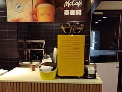 -麦当劳(温州人民路店)