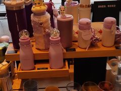 -星巴克(衡阳崇盛晶珠广场店)