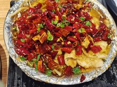 -壹酒贰肉1926·深夜食堂(南京北街店)