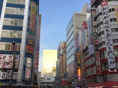-秋叶原电器街
