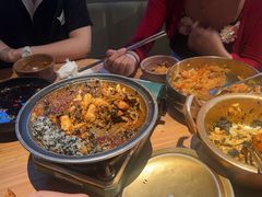 -KimPro 辛普乐概念韩餐