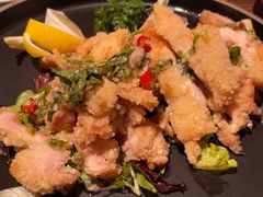 -食陆号·新式台湾创意菜(十全街首店)