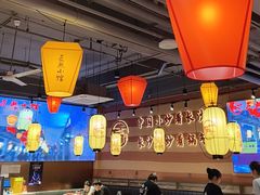 -匠熙小馆(崇文门店)