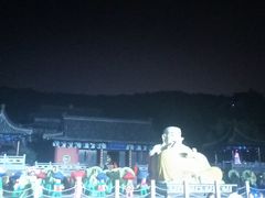 -威海华夏城景区