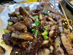 -云南建水鸡脚王烧烤(商贸路店)