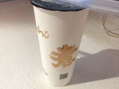 -沪上阿姨·精选茶饮(天河城店)