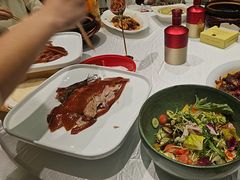 -盛百味·家宴餐厅(霸州分店)