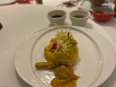 醉辉皇草鸡-醉辉皇上海之巅(上海中心大厦店)