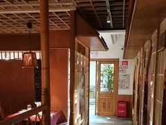 -渝信川菜(长安店)