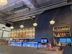-大小咖啡 BigSmallCoffee(麦子店)