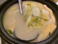 -莆田餐厅PUTIEN(三里屯店)