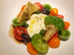 -君悦酒店·La Terrazza意合園·意式风味