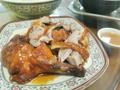 -聂记粤菜馆(鼓西路店)