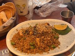 -卡朋厨房(289艺术园区店)