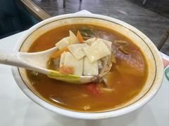 -帕米尔食府(白云观店)