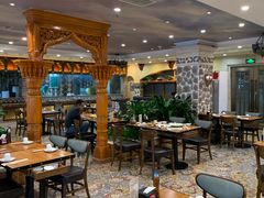 大堂-巴依老爷新疆美食(望京小街店)