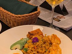 -mordew加州日记西餐&小酒馆(新天地店)