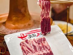 -常赢三兄弟·清真涮肉(崂山路总店)