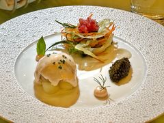 -北京金融街丽思卡尔顿酒店·意味轩 Cepe