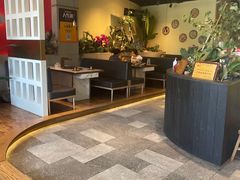 -老板娘的烤肉店(港湾广场店)