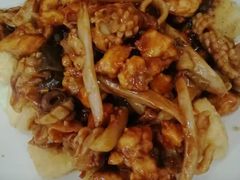 -聚福缘菜馆(隆昌路店)