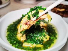 -漢舍中国菜馆(889广场店)
