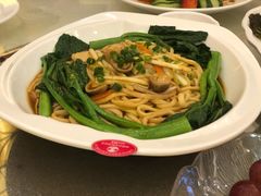 -北海渔村酒楼·粤菜海鲜点心(新华店)