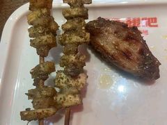 -管氏翅吧(马家堡店)