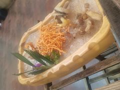 -滇釜火锅·能喝汤的火锅(车公庄店)