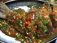 糟辣鱼-和福餐馆(西江古街店)