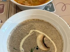 -安妮意大利餐厅(世贸天阶店)