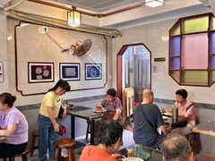 -伍湛记 · 广州老字号(龙津中路店)