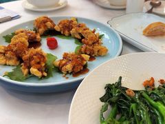-朱仔记食府(江南大道店)