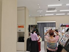 -海马体照相馆(上海天空万科广场店)