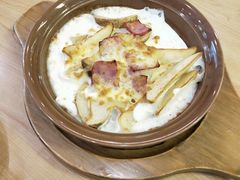 -萨莉亚意式餐厅(石鼓路店)