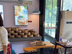 -鸡鸣汤包(红山动物园店)