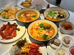 -星漾里•SPA•足道•按摩•养生(吕厝店)
