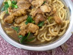 -吉利饭店(恒鑫购物中心店)