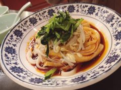 -西安饭庄·非遗陕菜(钟楼店)