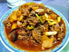 -福顺祥大盘鸡(临潼店)