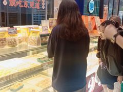 -東更道点心行(利客来店)