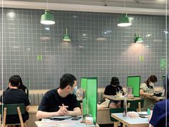 大堂-华嫂冰室(尖沙咀店)