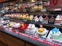 -85度C(苏州平江万达店)