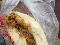 -清泉阁包子铺(中山路店)