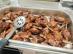 -山东大学(兴隆山校区)