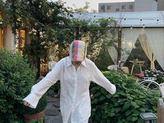 -Jo's Garden