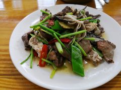 九门头-老友谊餐厅(319国道店)